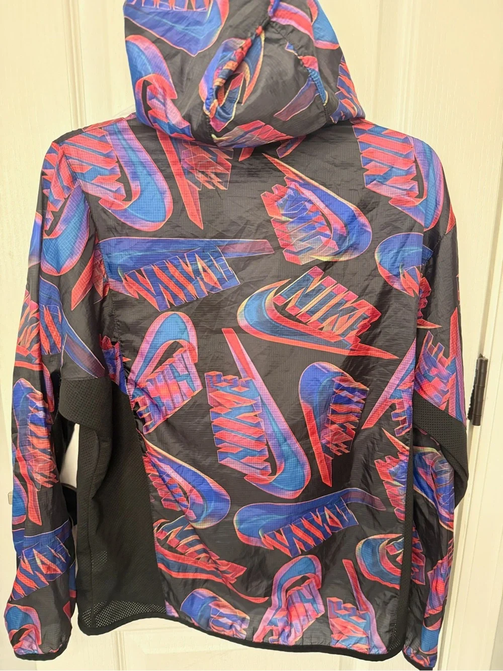 Nike full zip